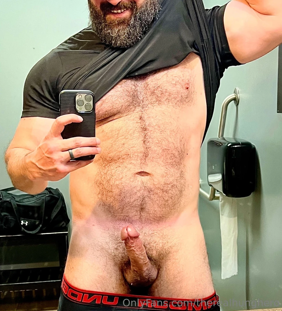 Workout done ready for super bowl part 1 