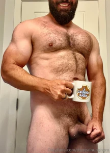 Coffee anyone part 36