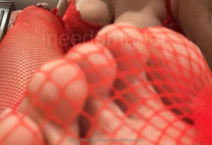 Let me fuck your mouth like this