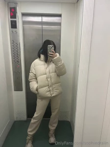 How do you like me like that beige cozy style for everyday life xd