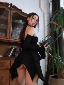 Why don t we add a little gloom to today s dark day