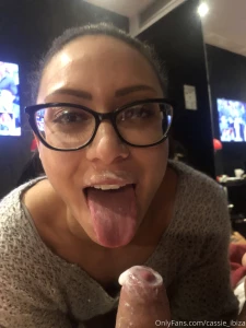 Eating my daily protein