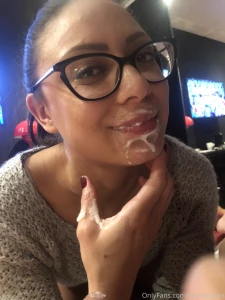 Eating my daily protein part 7