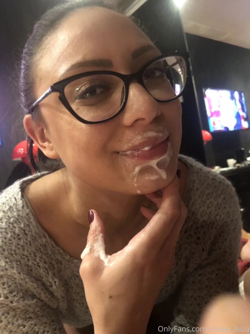 Eating my daily protein part 8 