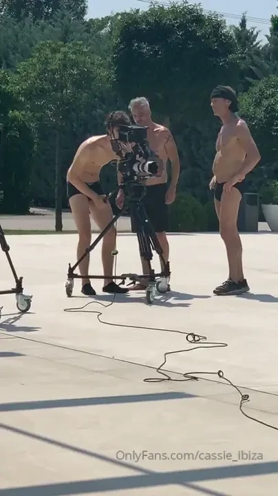 Cassie-ibiza part 9 