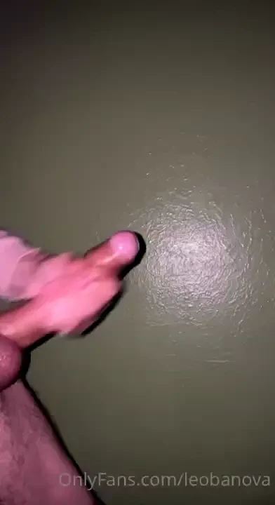 I m so obsessed with oiled up well lit cocks it s so damn hot i look 
