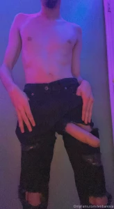 Posting a video after this