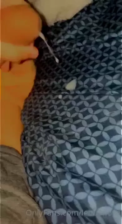 Haven t jerked in two days it wasn t much but it felt incredible 