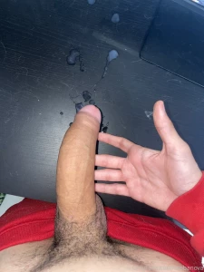 Who would like to lick it up