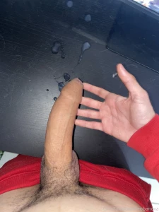 Who would like to lick it up part 1