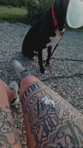 En lugn m ndag mycket tacksamt hoppas ni f r en fin vecka part 1