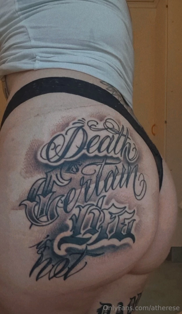 Om jag typ skrek n r jag tog av plasten svar ja 19 november r det dags 