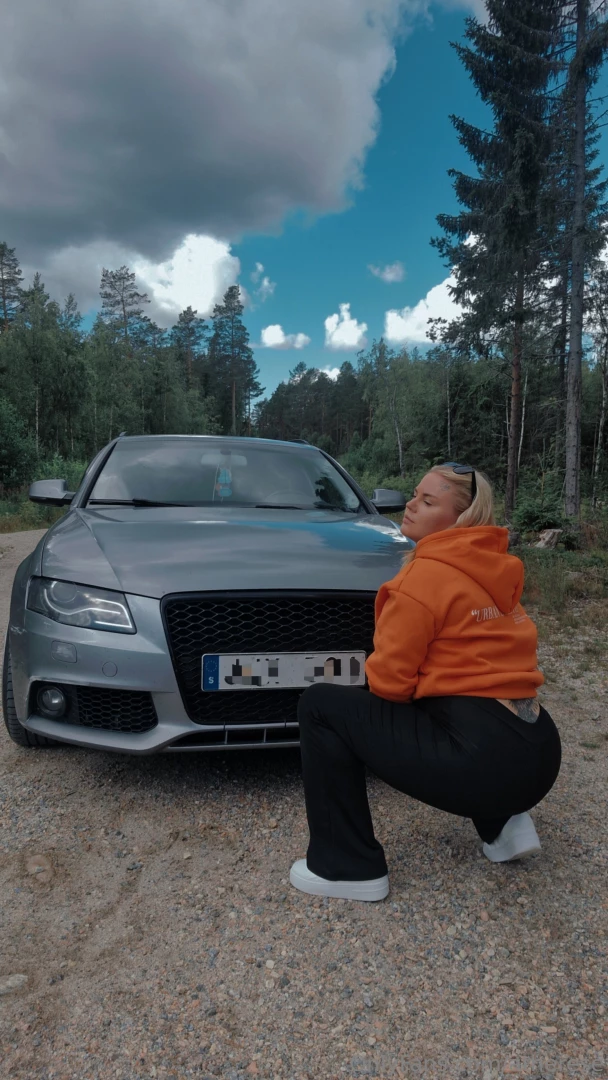 Vad fina ni r tack f r alla fina meddelanden nska jag kunde besvara er part 1 