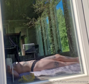 Har ni ocks sol jag njuter