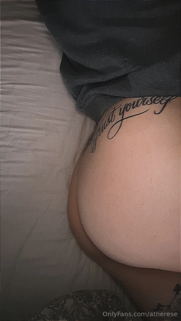 Naken rumpaa godnatt h rrni 