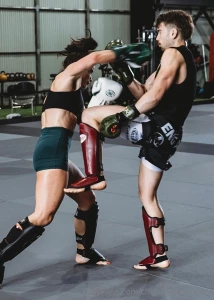 Chelshackettmma part 1