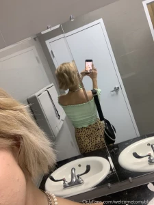 Got my hair done part 13