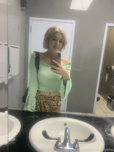 Got my hair done part 11