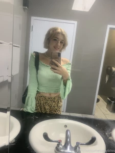 Got my hair done part 14