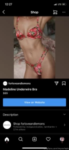 This is my wishlist buy one for me and i ll send you 10 nudes and 1 b part 2