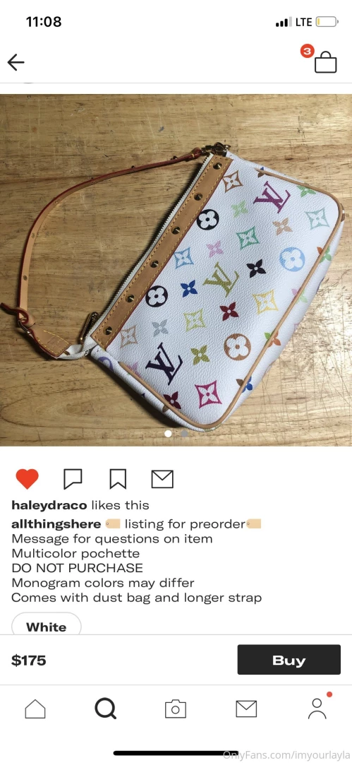 This is my wishlist buy one for me and i ll send you 10 nudes and 1 b part 1 