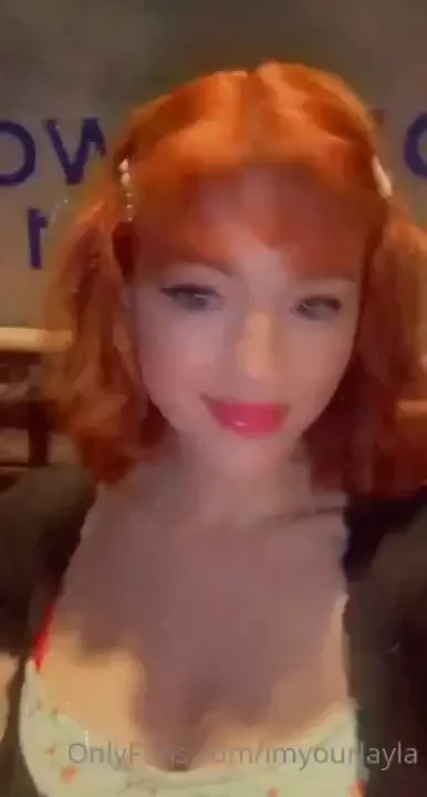 Imyourlayla 