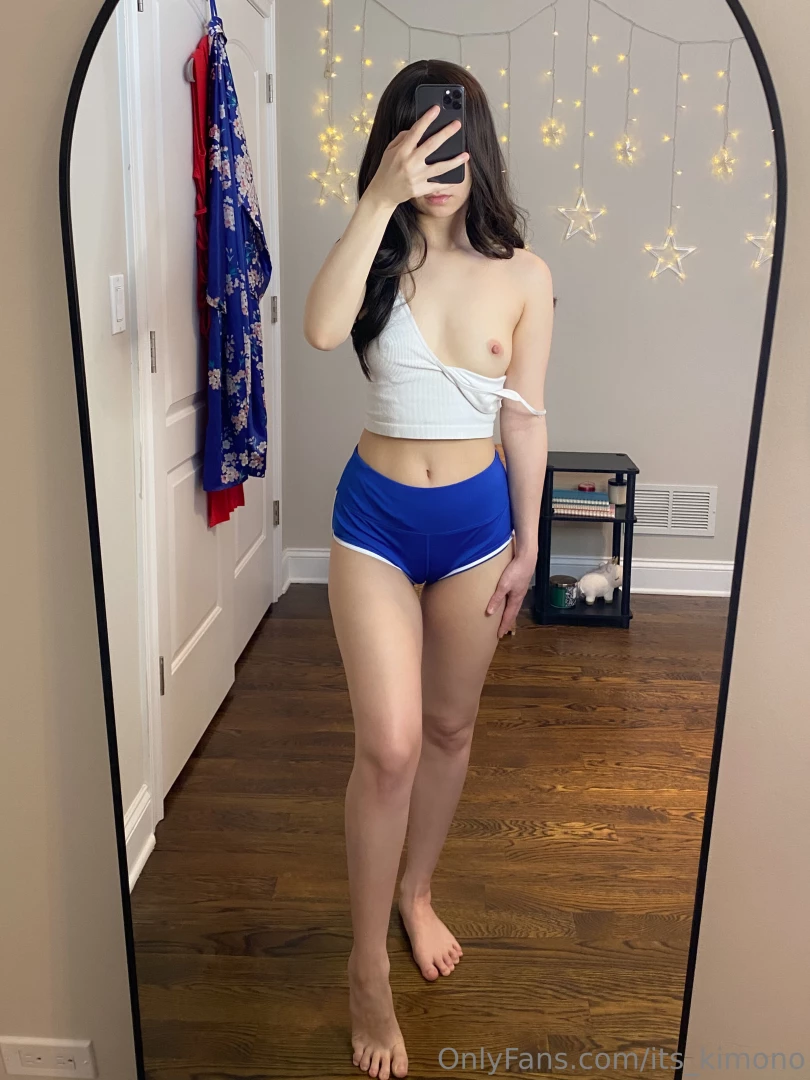 I love to have sex every day 