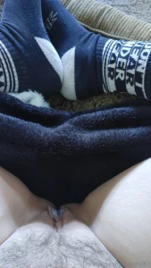 Kinda creamy out of nowhere