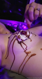 A sweet treat part 2