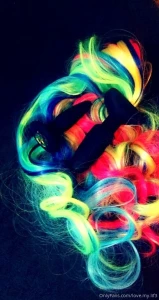 Soo im a little scared of this tail its quite larger than what im used part 1