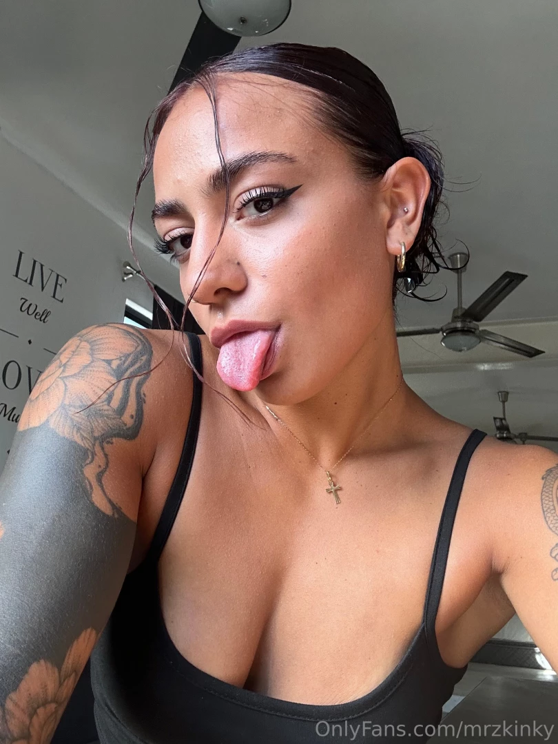 You should see what i can do with my mouth 