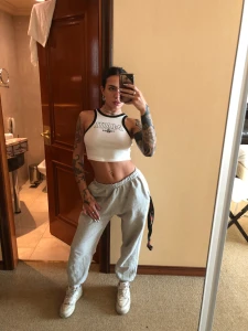 Can you handle me naked xx