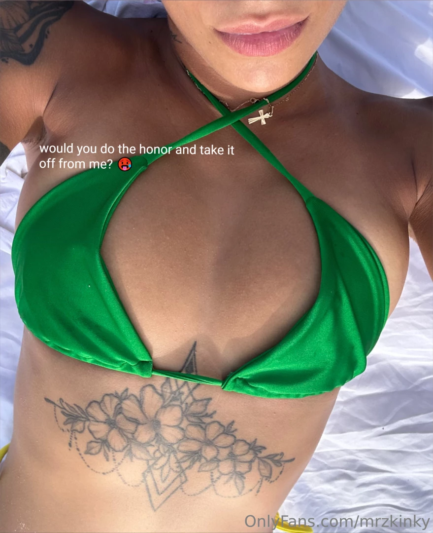 Anyone who follows me today gets a personal dm part 1 