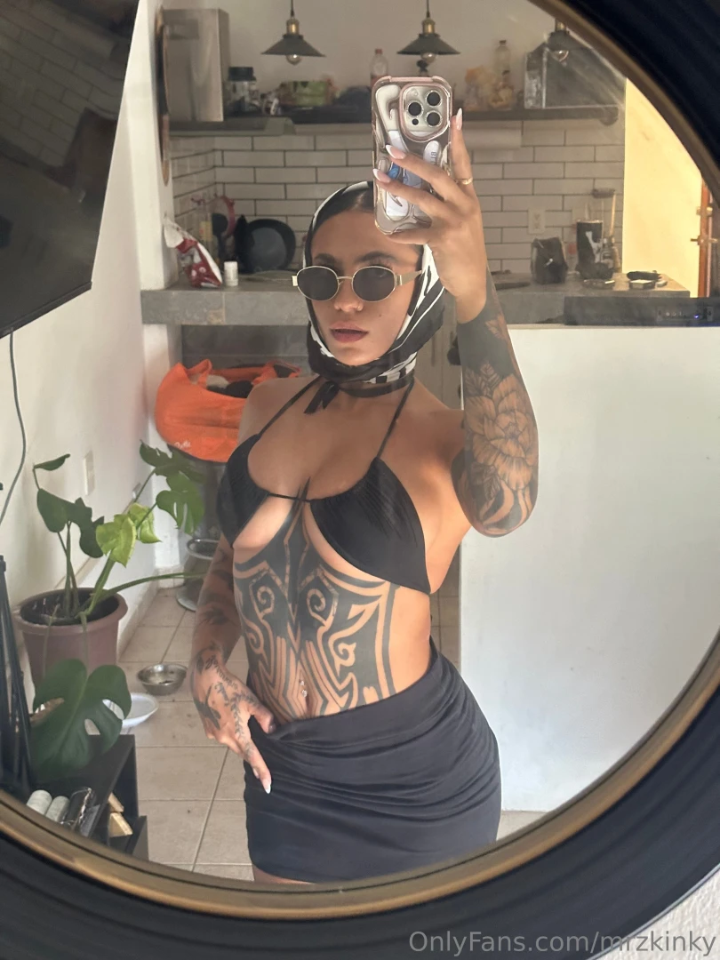 Excellent start to the week my loves 