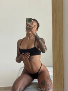 Hi good morning bbys