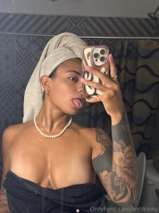 When you prefer me to make a live video