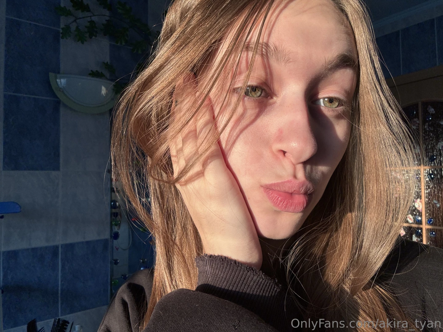 I spent way too much time deciding between pancakes and waffles this 