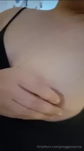 Can you please just suck these pregnent preggo milf horny chubby