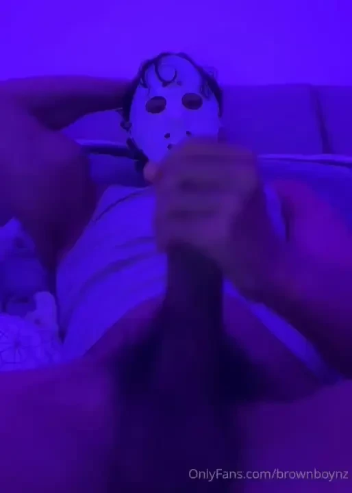 Both of them are weapons believe that 