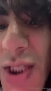 Getting naughty at the mall while shopping go watch the full video