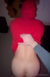 Well well well would you look who came back to mr grey my d1 college