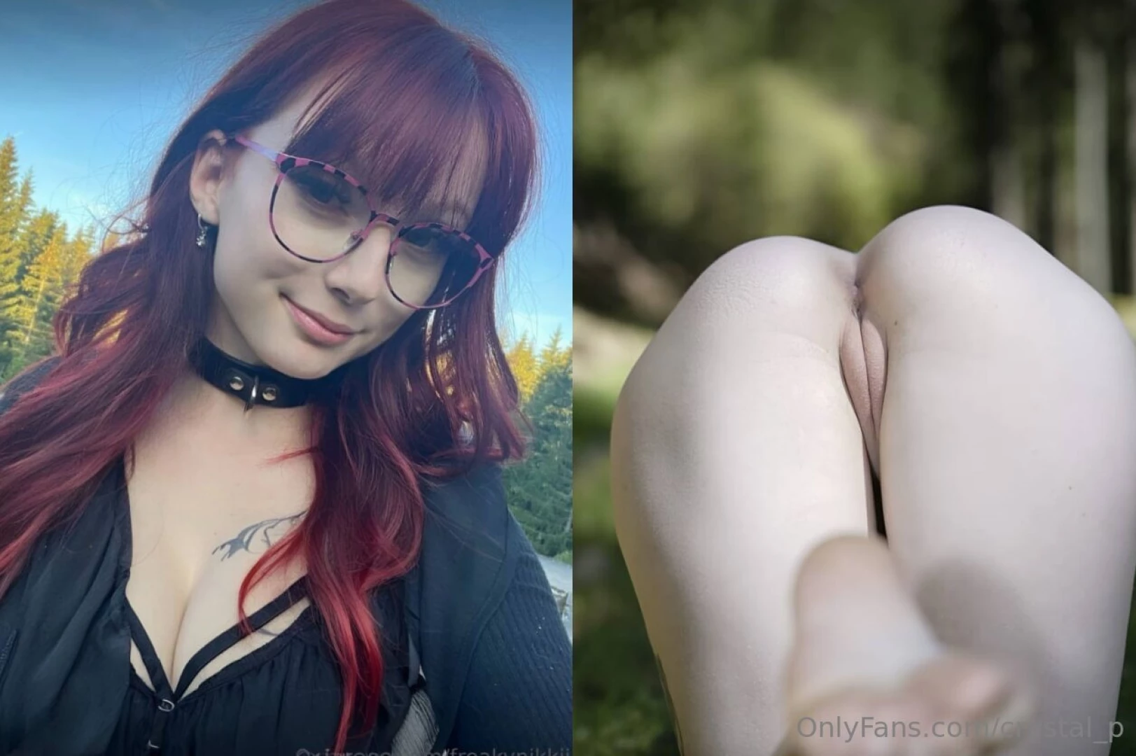 Free you want to see her xfreakynikki pussy with fingers her holes are part 486 