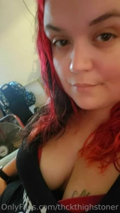 Thckthighstoner part 1