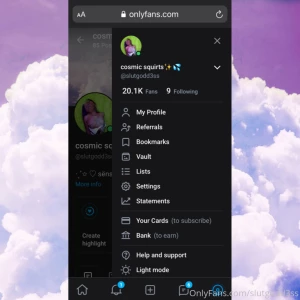 20 000 fans gratitude isn t even the word very thankful and