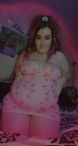 Strawberry shortcake part 24