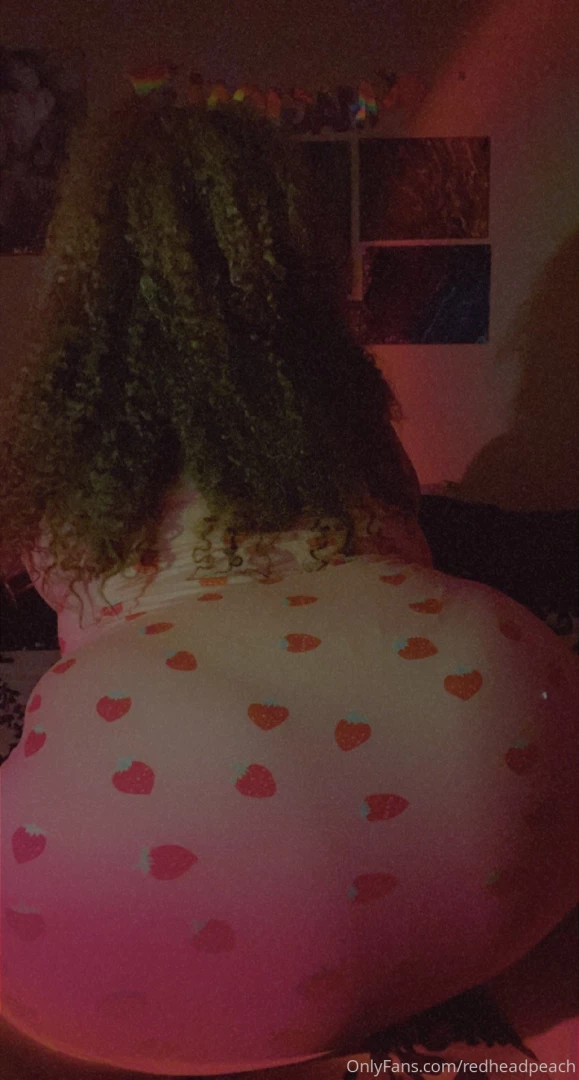 Strawberry shortcake part 25 