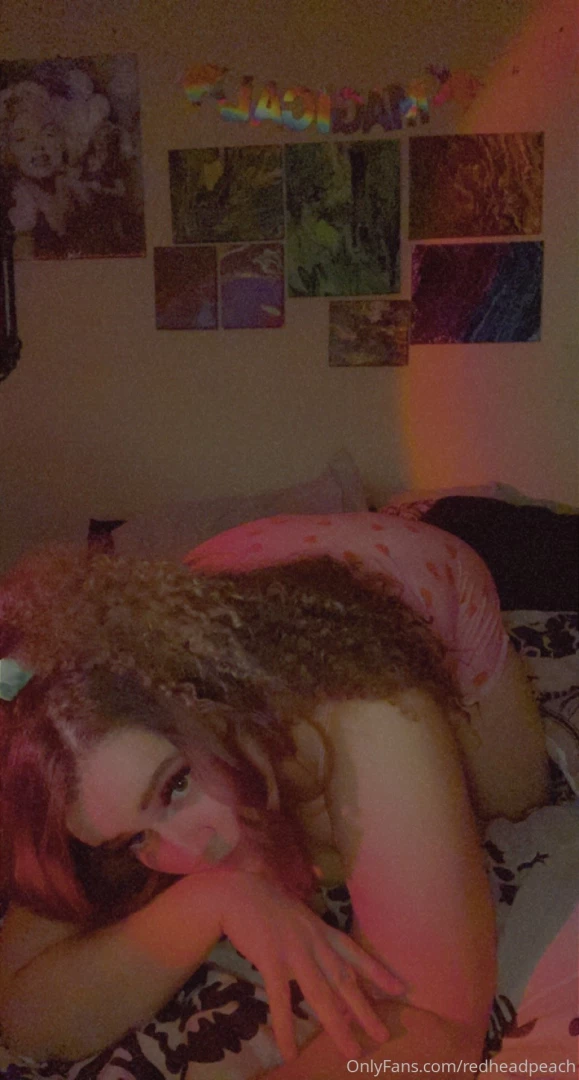 Strawberry shortcake part 30 