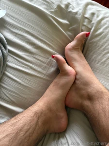 I need a pedicure desperately what color should i get next