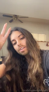 Me as a guy does facial hair suit me part 1