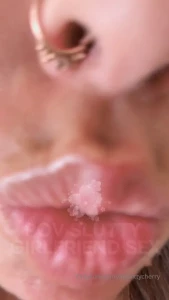 Pov hairy girlfriend sex isn t loving sex with your hairy as fuck